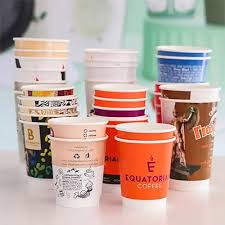 Papachina Offers Custom Printed Plastic Cups At Wholesale Prices